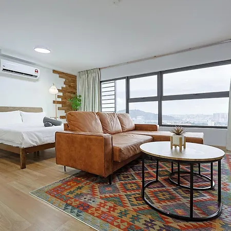 Arte Cheras By The Comfort Zone